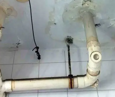 海棠卫生间漏水检测多少钱