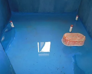 海棠卫生间防水多少钱