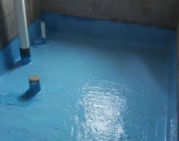 海棠卫生间防水哪家好