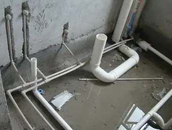 海棠水管维修多少钱
